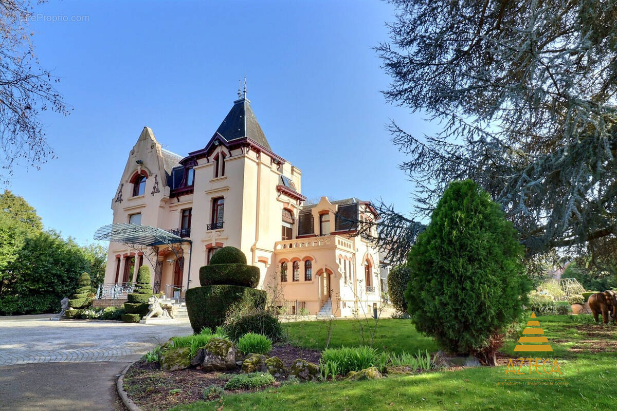 Autre à CAUDRY