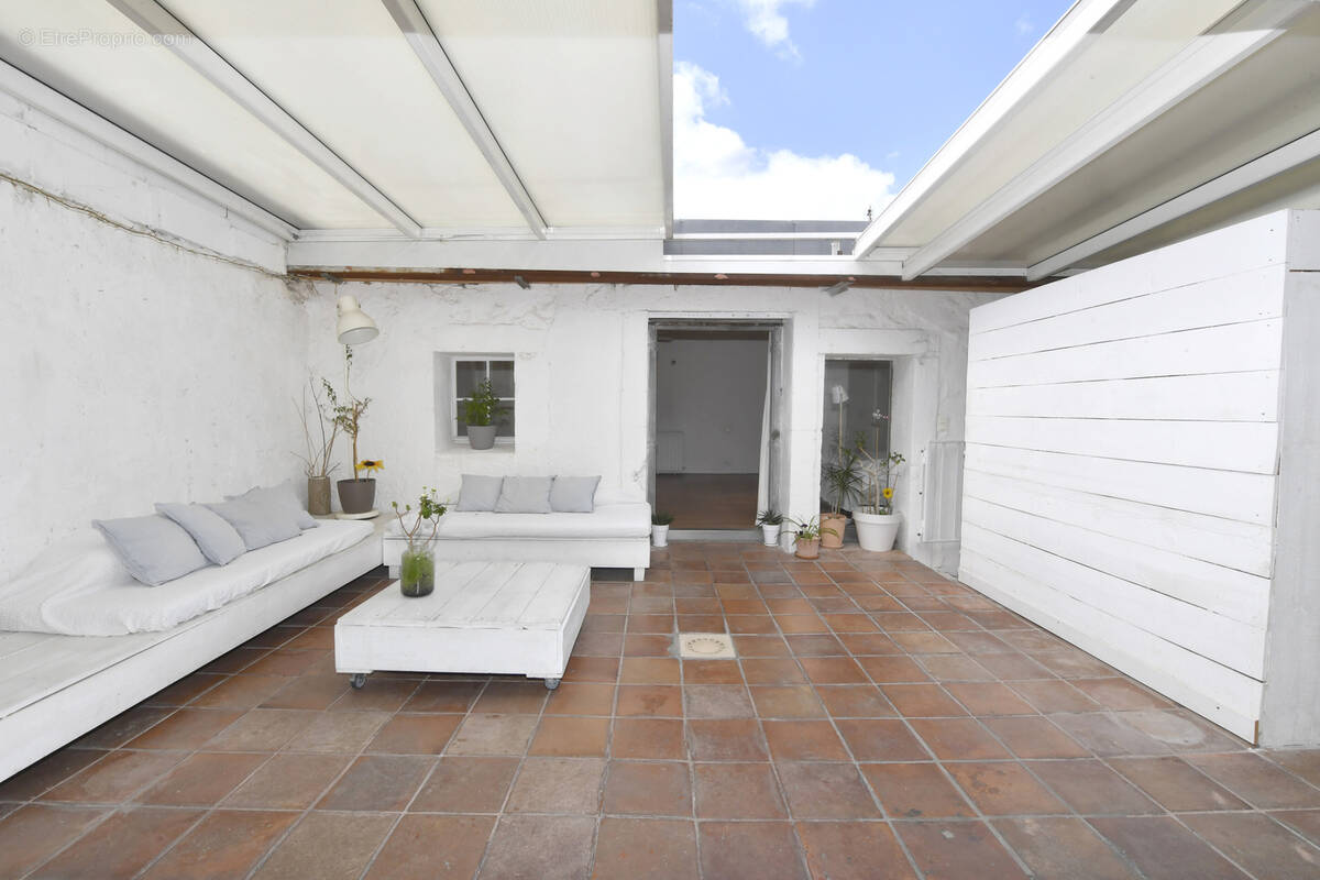 Maison à MONTPELLIER