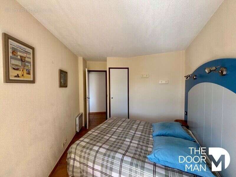 Appartement à LA BAULE-ESCOUBLAC