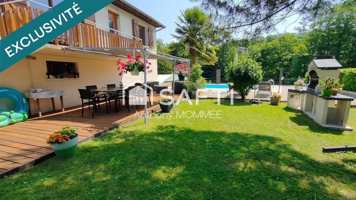 Photo 3 - Maison à CHARETTE