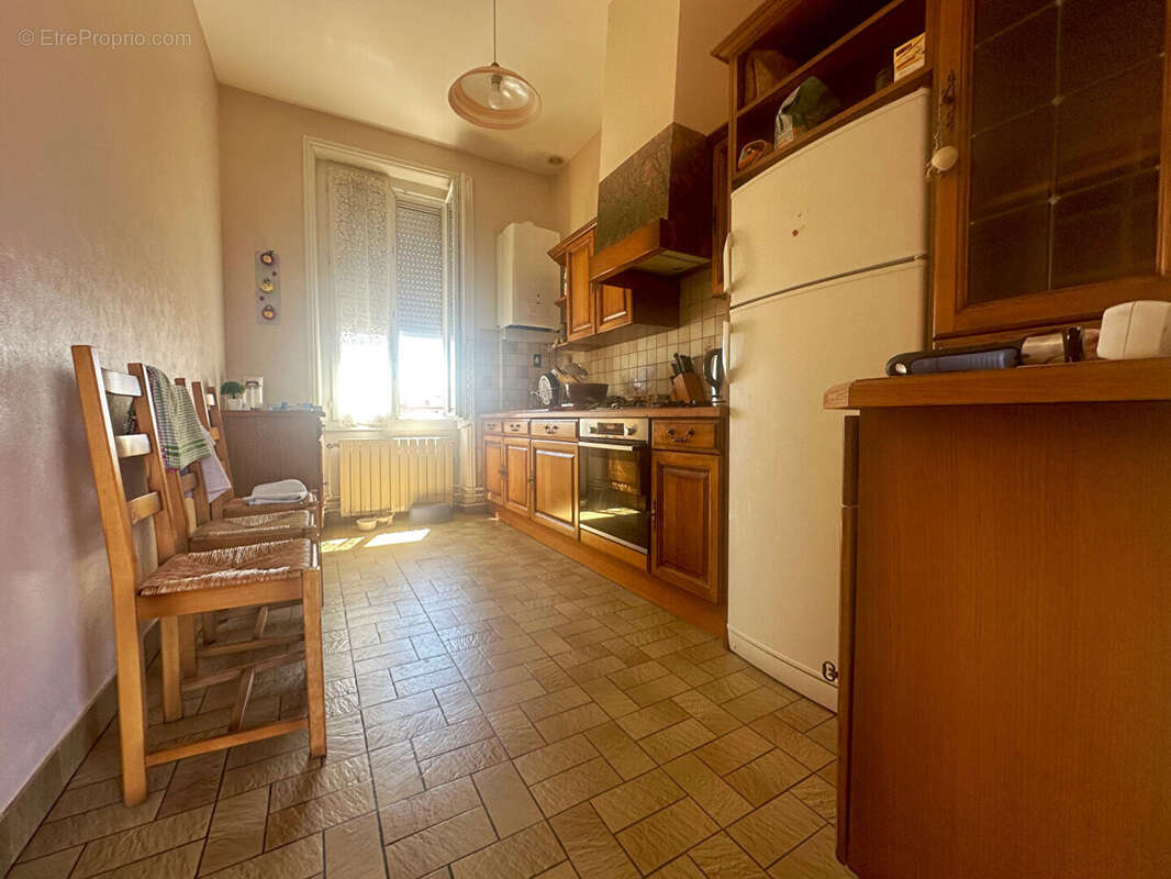 Appartement à ROANNE