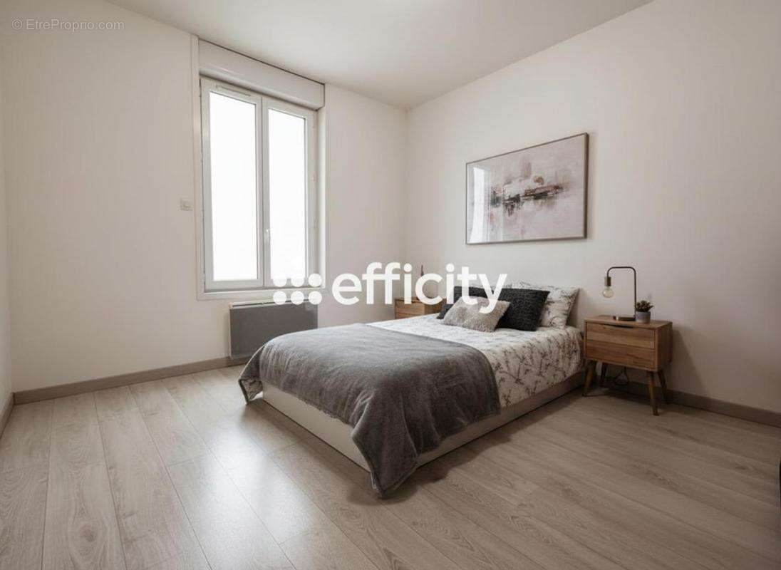 Maison 125 m² à Sin-Le-Noble  - photo 8