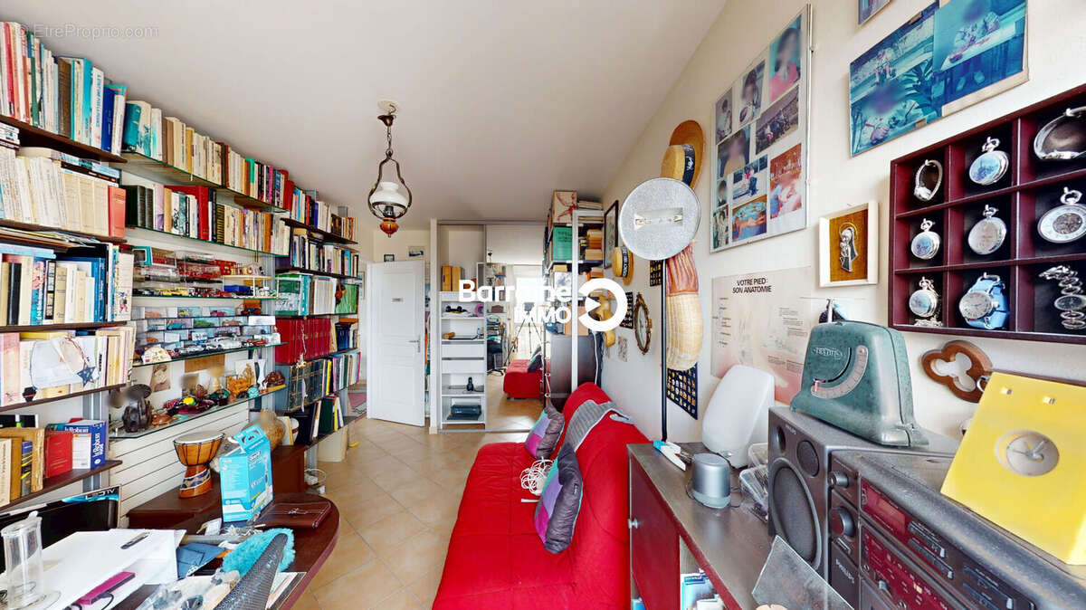 Appartement à BREST