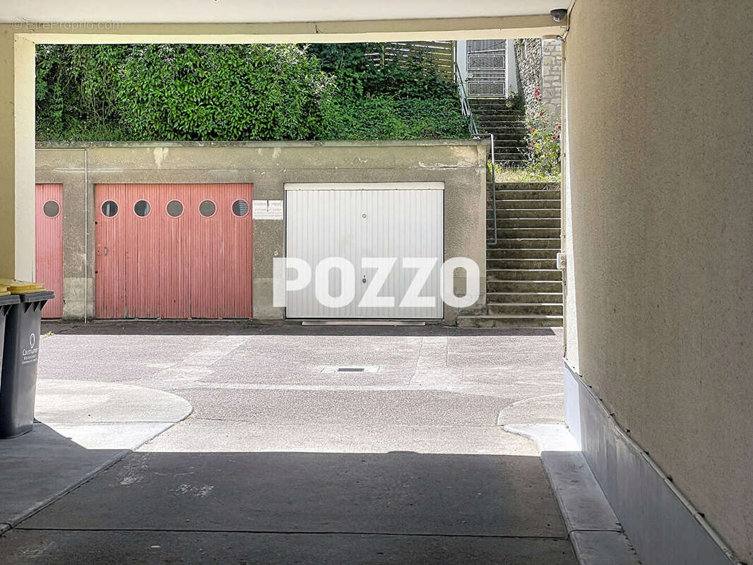 Appartement à CAEN