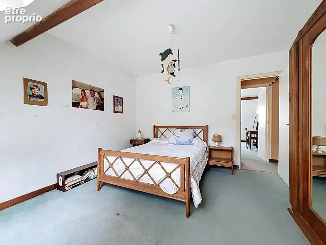 Maison la turballe - photo 10