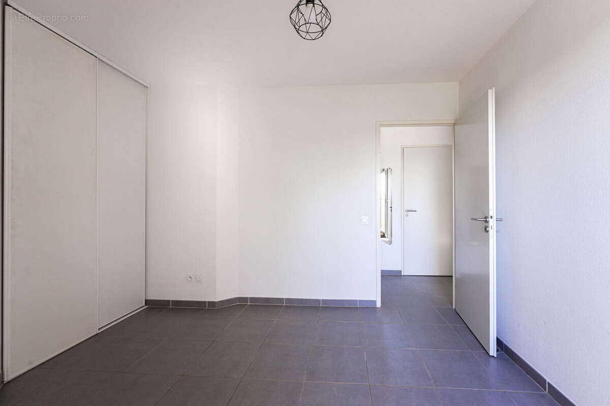 Appartement à GARDANNE