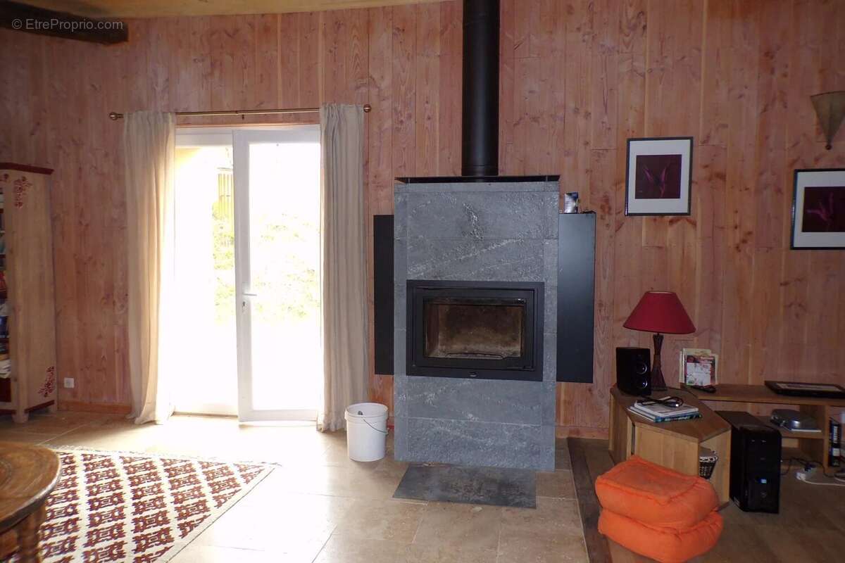 Maison à RIGUEPEU