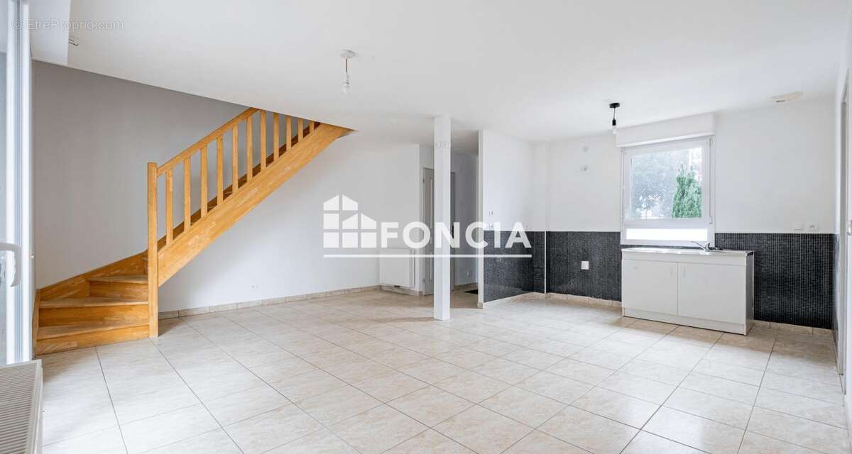 Maison à SAINT-NAZAIRE