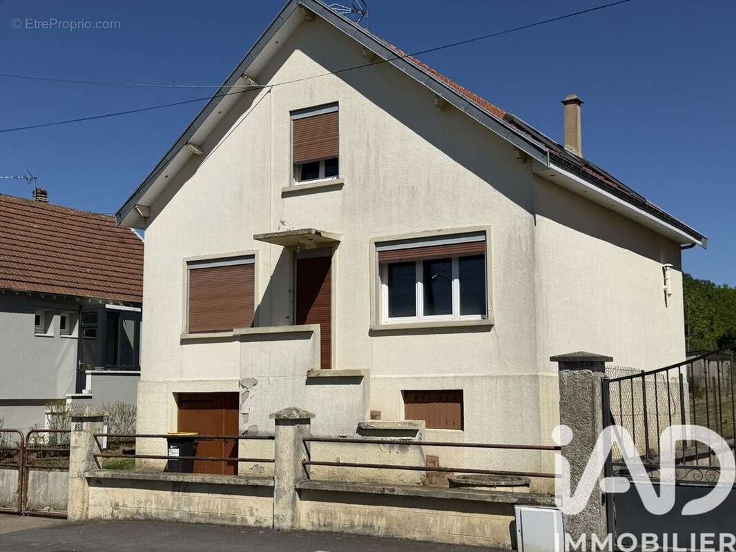 Photo 2 - Maison à LUMES