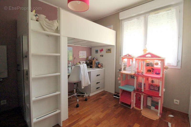 Maison avec garage - photo 8