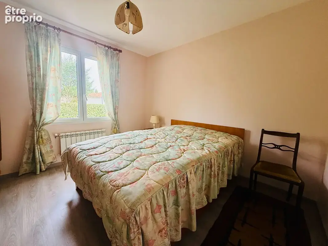 Maison plain-pied dans un quartier calme - 130 m2 - photo 12