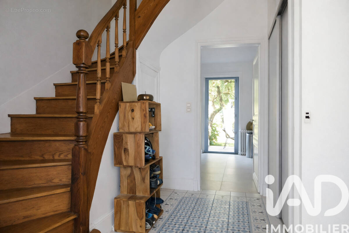 Photo 1 - Maison à NANTES