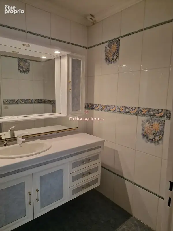 Appartement 88 m² à Villeneuve-D'ascq  - photo 8