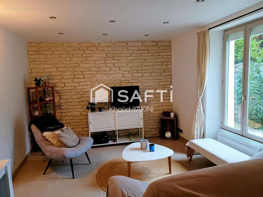 Photo 3 - Maison à BENNECOURT