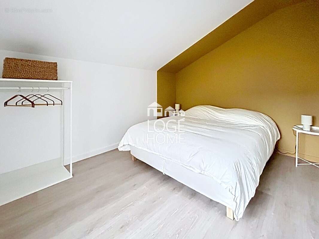 Appartement à CROIX