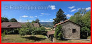 Maison à LA CHABANNE