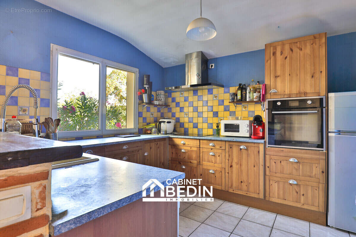 Maison 123 m² à Ychoux  - photo 2