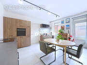 Maison à SAINT-MARTIN-SUR-COJEUL