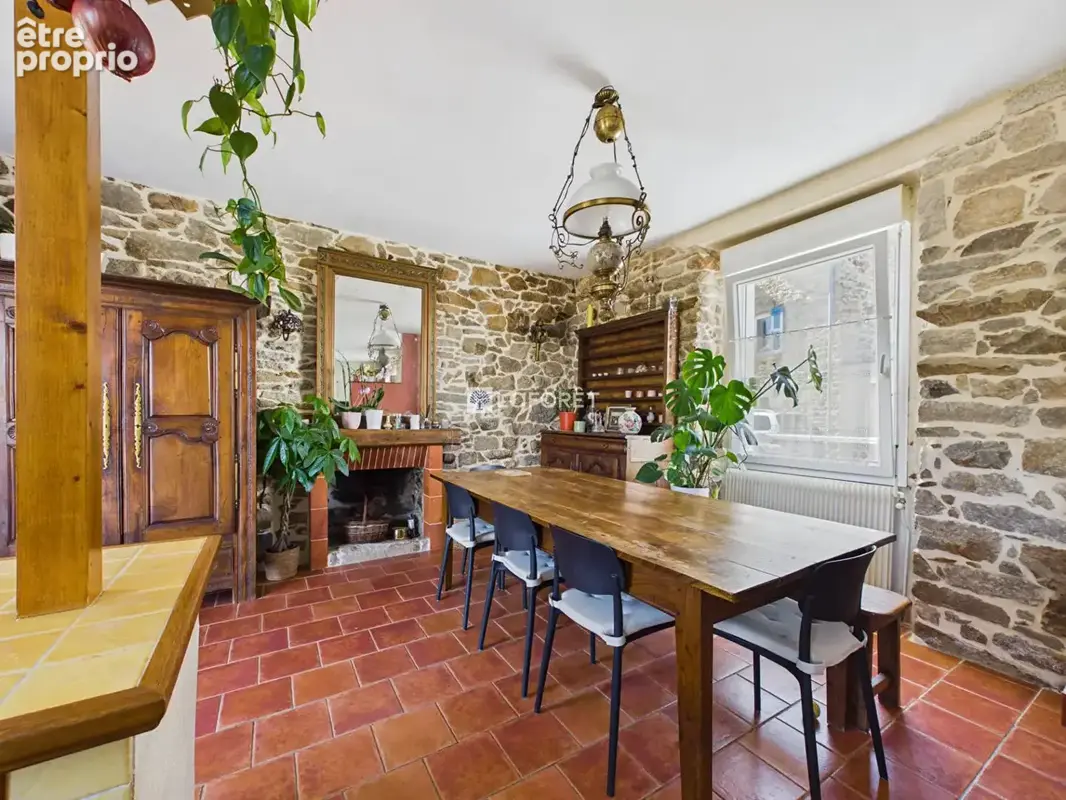 Maison Douarnenez 4 pièce(s) 98 m2 - photo 3