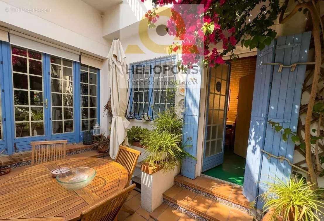 Maison à PERPIGNAN