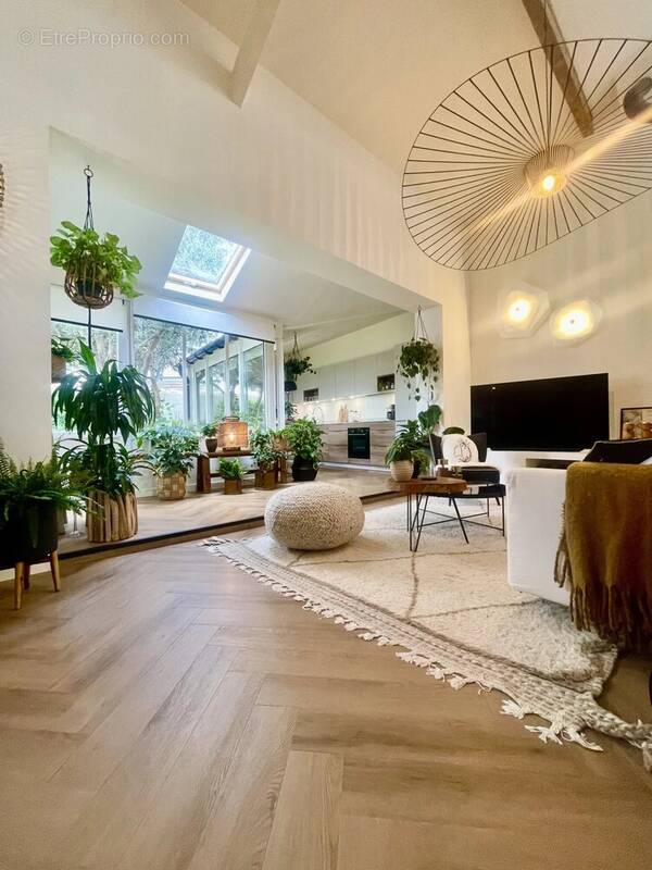 Appartement à PERPIGNAN