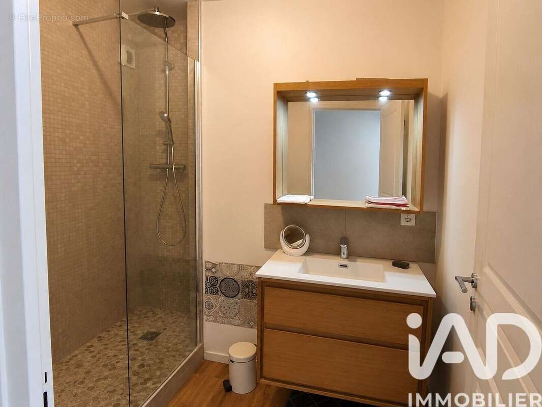Photo 8 - Appartement à VINCENNES