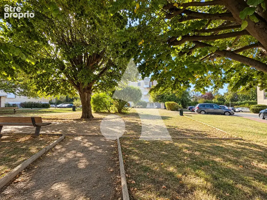 Dernier étage sans travaux - sud ouest - photo 7