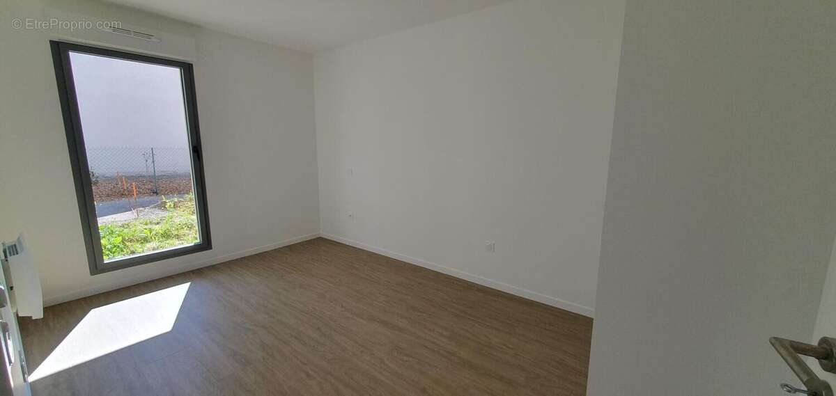 Photo 5 - Appartement à FONDETTES