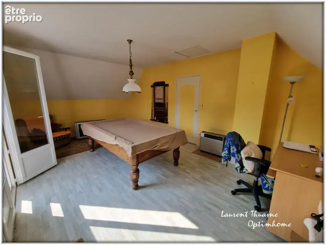 Maison 8p 5ch 230 m² au calme - photo 6