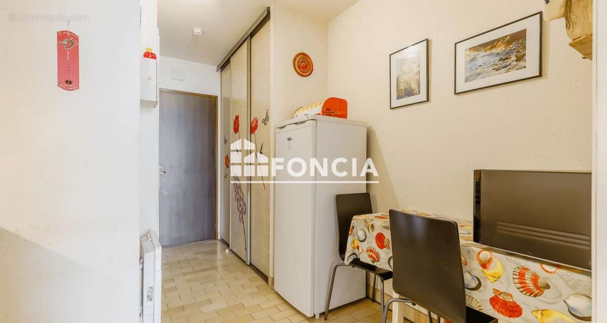 Appartement à LES SABLES-D&#039;OLONNE