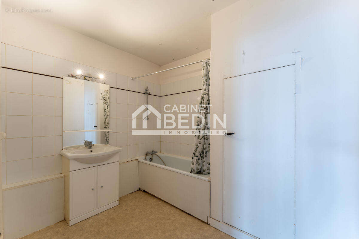 Appartement à MERIGNAC