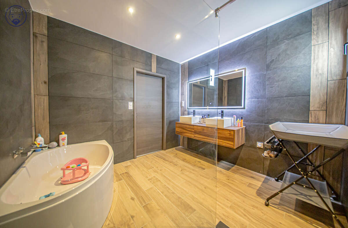 Maison à VOID-VACON