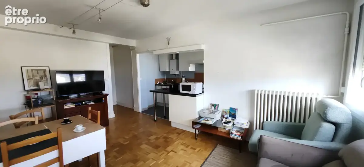 Appartement à CAEN