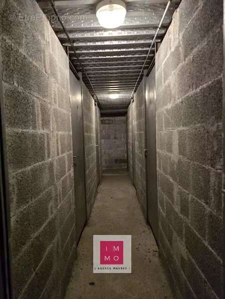 Appartement à TARBES