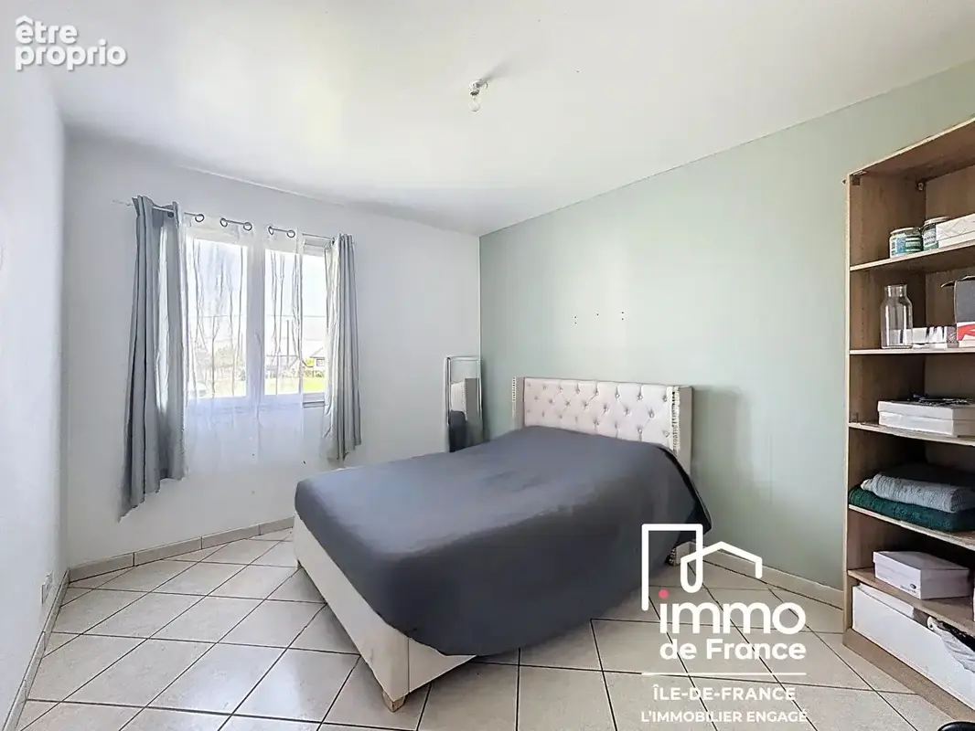 Maison 3 pièces à vendre à Marchéville - photo 5