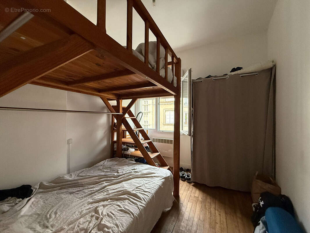 Appartement à ANGERS