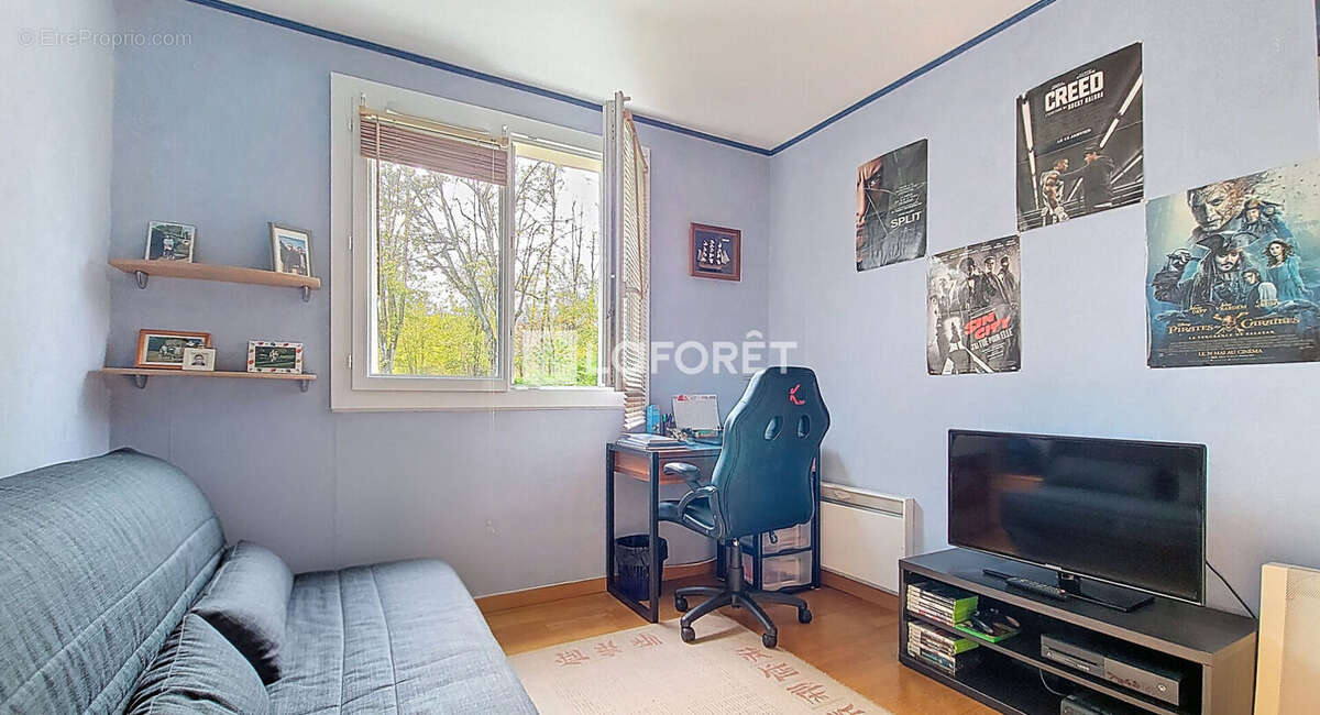 Appartement à DOMONT