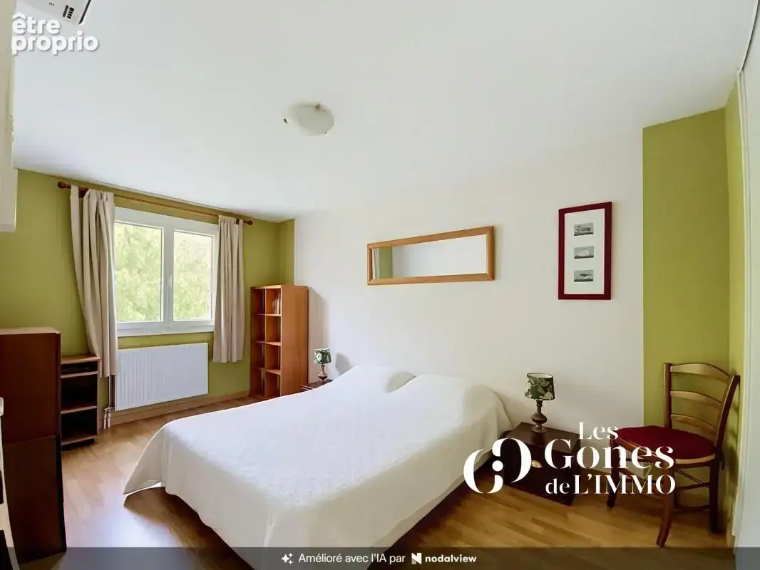 Maison Craponne 125 M2 dans un petit lotissement au calme - photo 12