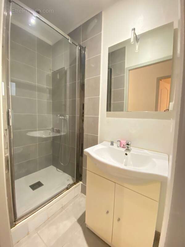 Appartement à LA CIOTAT