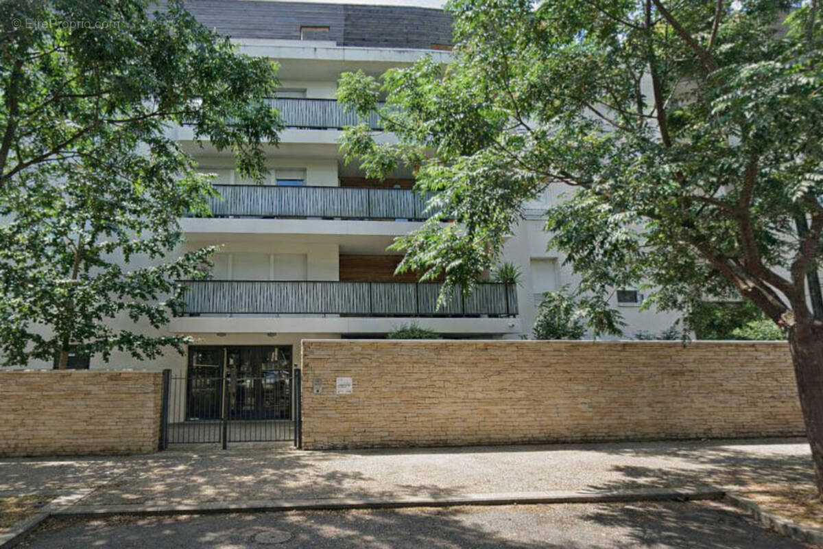 Appartement à MONTPELLIER