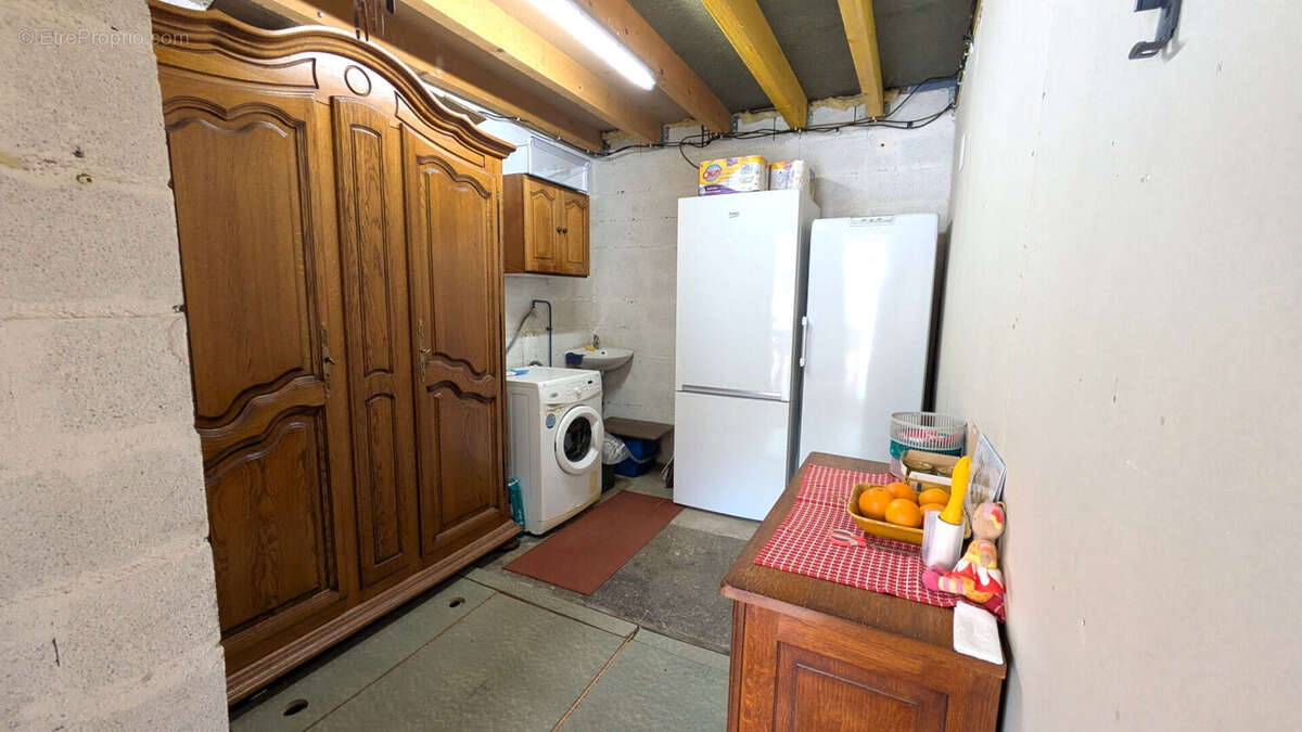 Maison 115m² à blanzay - photo 12