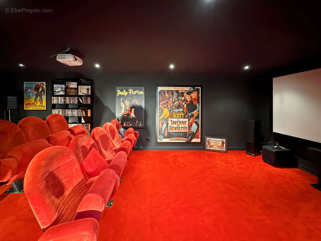 Loft 8 pièces 283 m2 à vendre - Bordeaux chartrons - photo 15