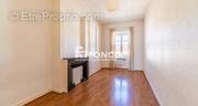 Appartement à LYON-8E