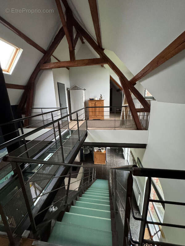 Maison à VEULES-LES-ROSES