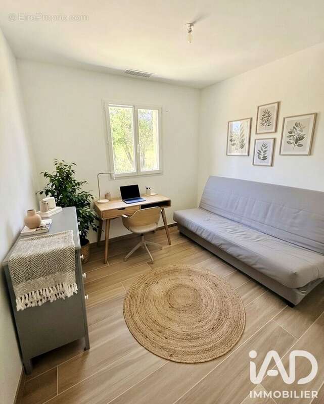 Maison 99 m² à Tresques  - photo 9