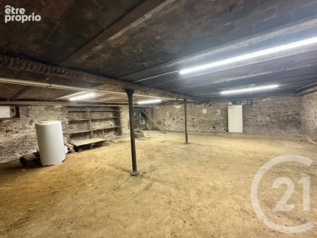 Maison 7 pièces 301 m² à vendre à Authon-Du-Perche (28330) - photo 16