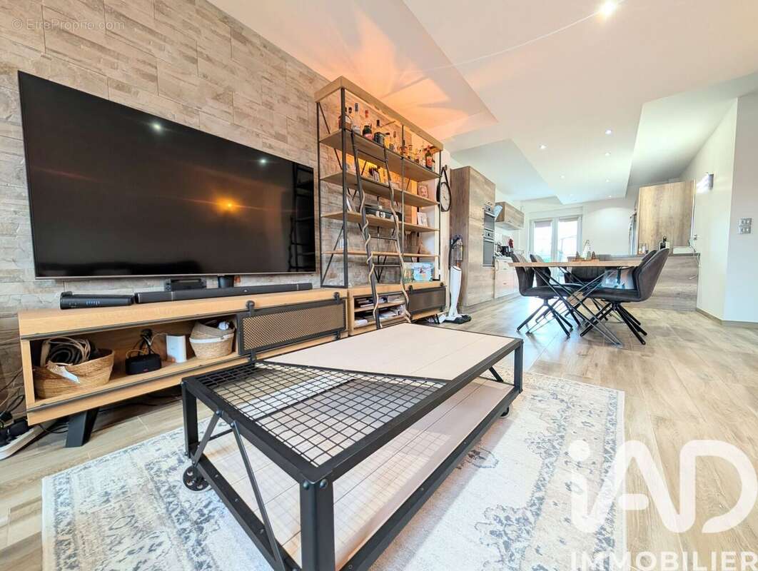 Photo 2 - Appartement à FAMECK