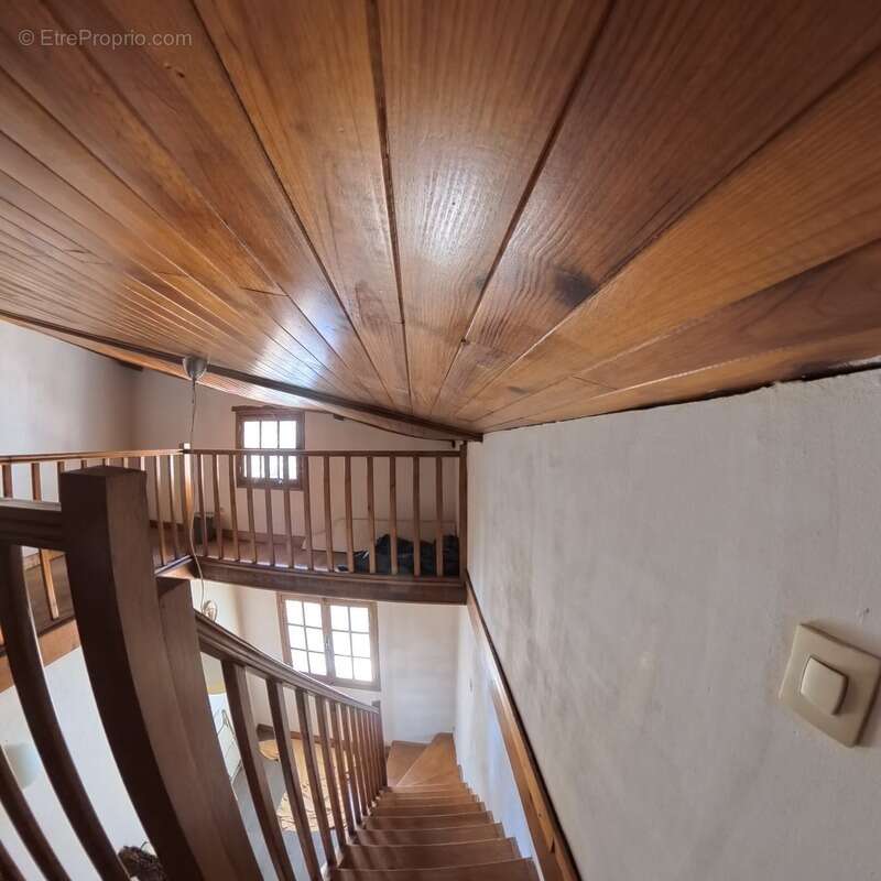 Maison à SAINT-NAZAIRE-EN-ROYANS