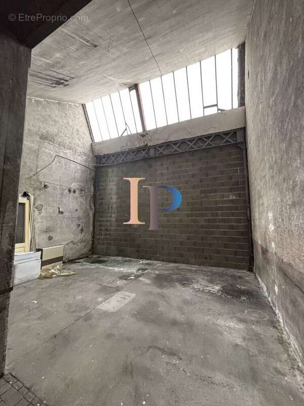 Charlieu duplex 156 m² avec terrasse - photo 6
