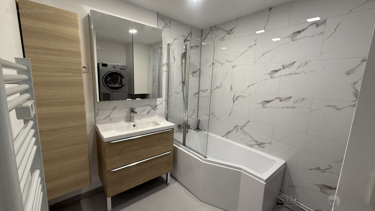 Appartement à CAGNES-SUR-MER